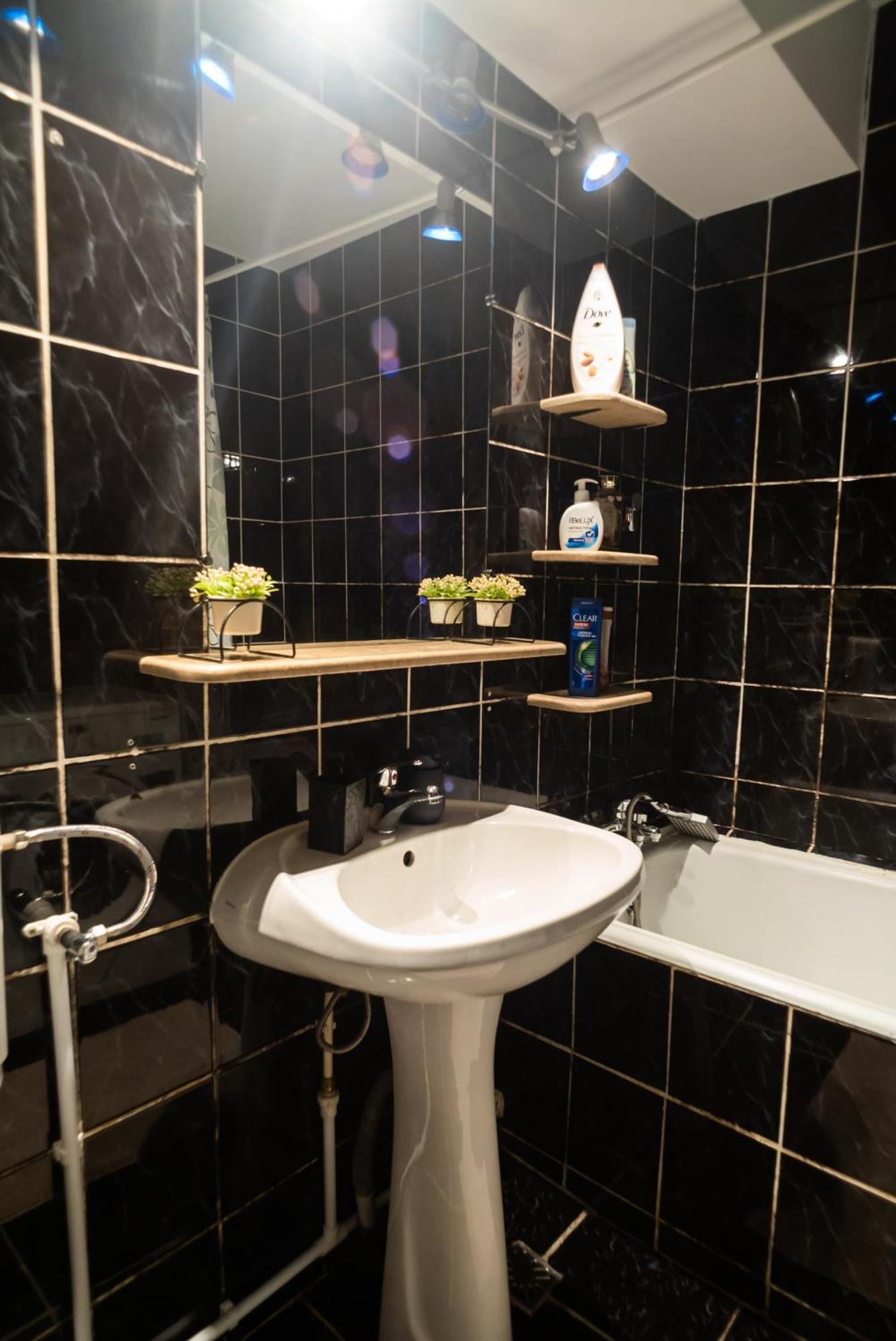 חונדוארה Apartament Dacul מראה חיצוני תמונה